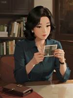 不原諒！上輩子苦夠了，重生獨美