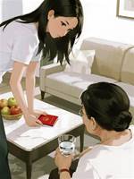 姑媽讓我賣掉房子給他兒子還房貸