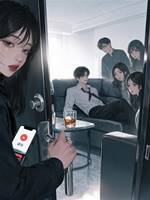 被老公的青梅汙衊後，我帶著錄音離婚
