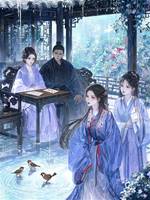 兩樁親事